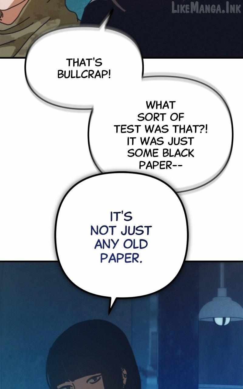 Hiding Out in an Apocalypse - Chapter 108 Page 64