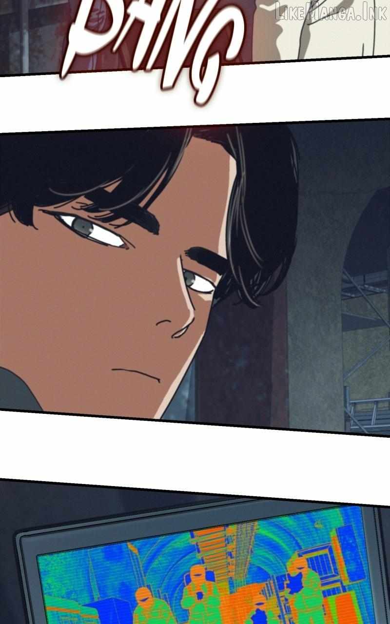 Hiding Out in an Apocalypse - Chapter 109 Page 103
