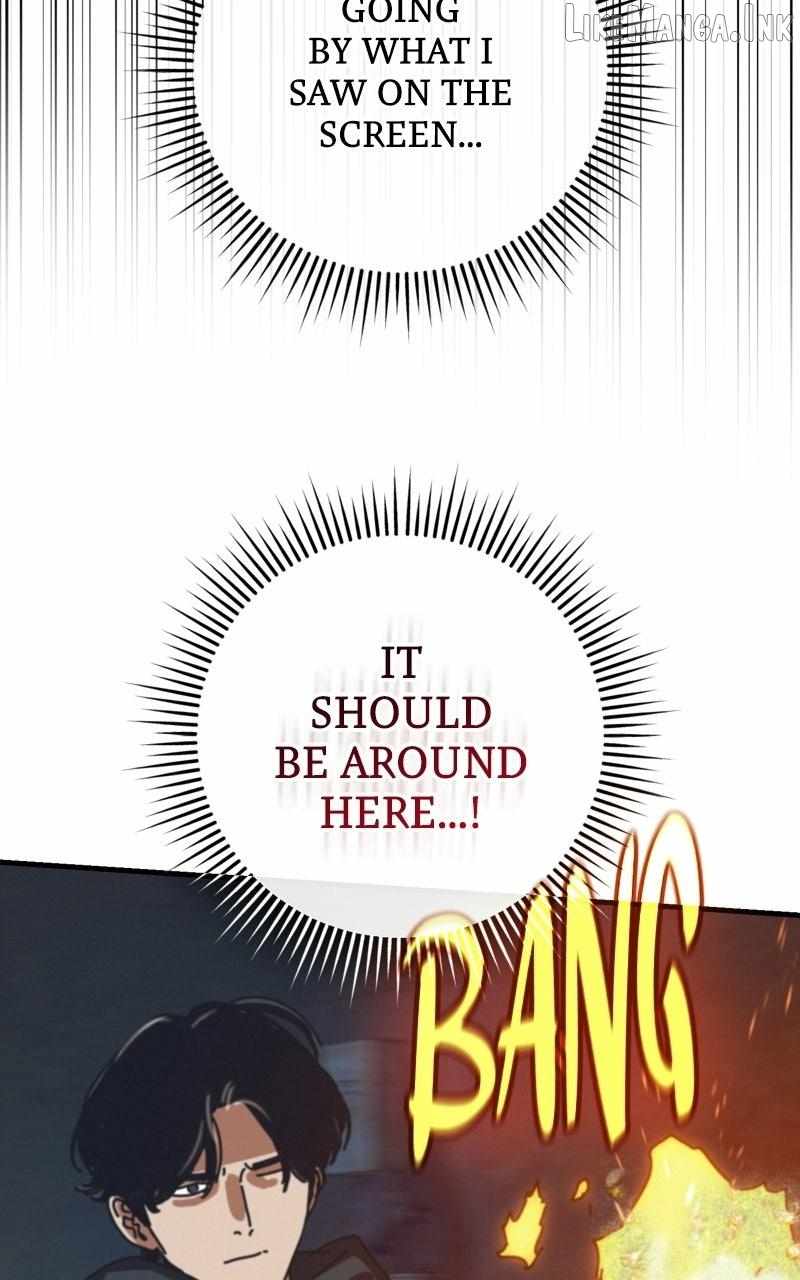 Hiding Out in an Apocalypse - Chapter 109 Page 108