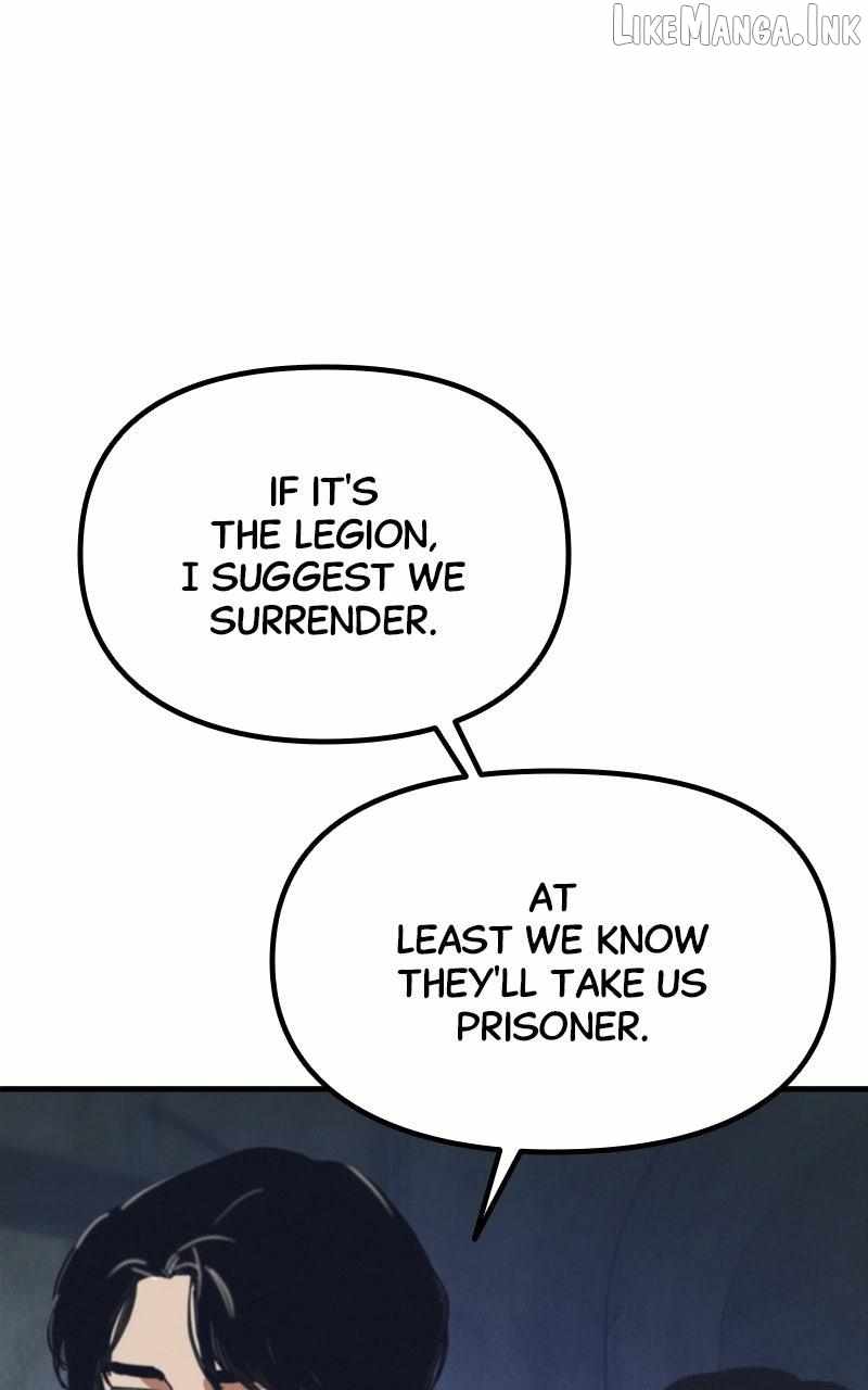 Hiding Out in an Apocalypse - Chapter 109 Page 13