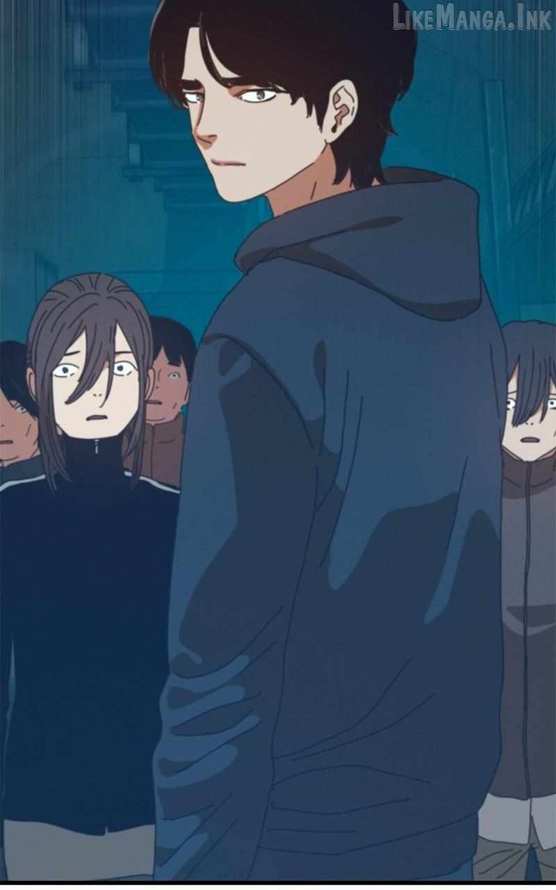 Hiding Out in an Apocalypse - Chapter 109 Page 4
