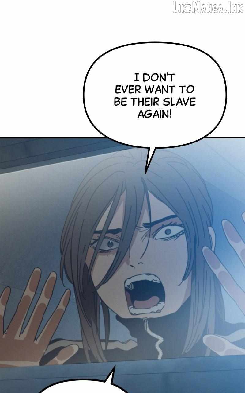 Hiding Out in an Apocalypse - Chapter 109 Page 43