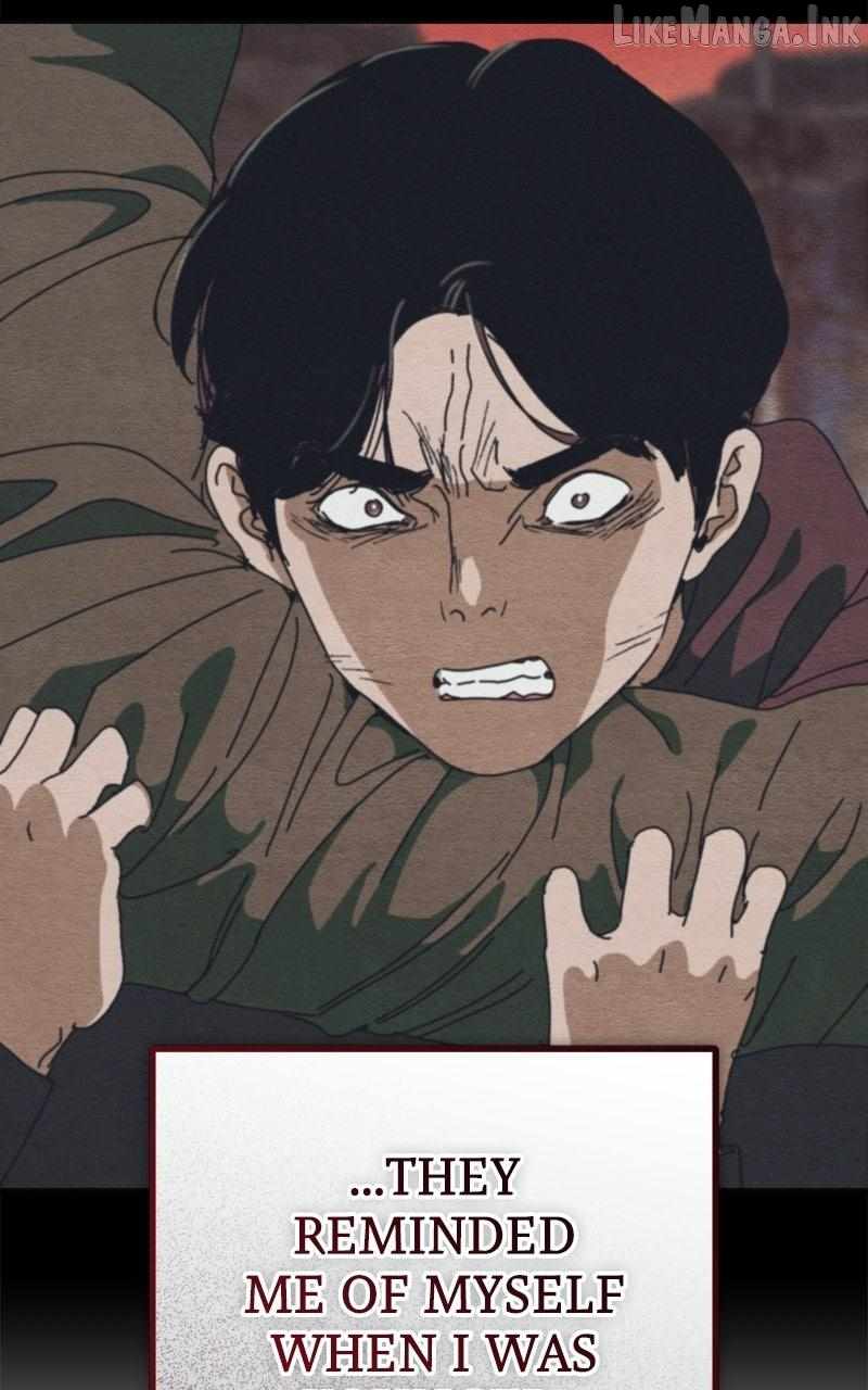 Hiding Out in an Apocalypse - Chapter 109 Page 46