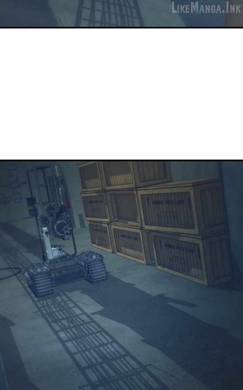 Hiding Out in an Apocalypse - Chapter 109 Page 49