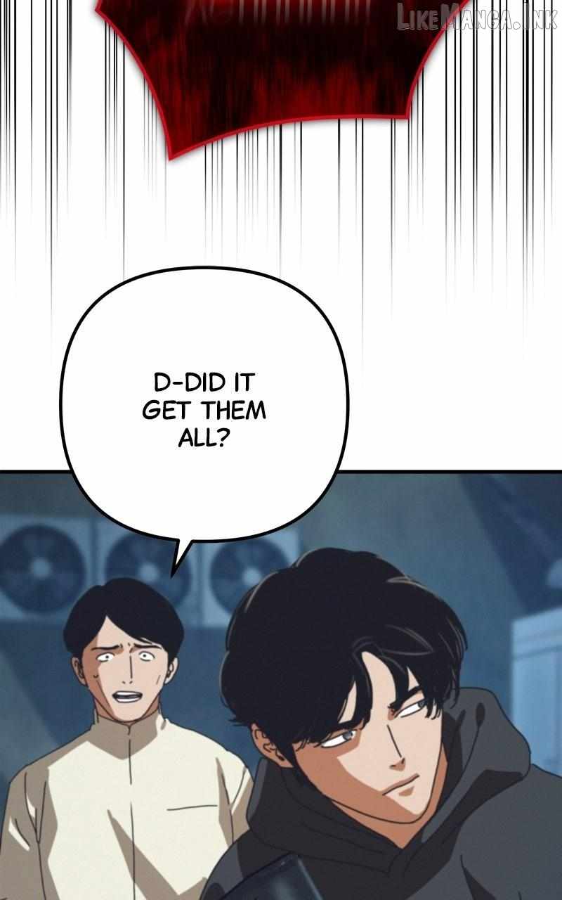 Hiding Out in an Apocalypse - Chapter 109 Page 72