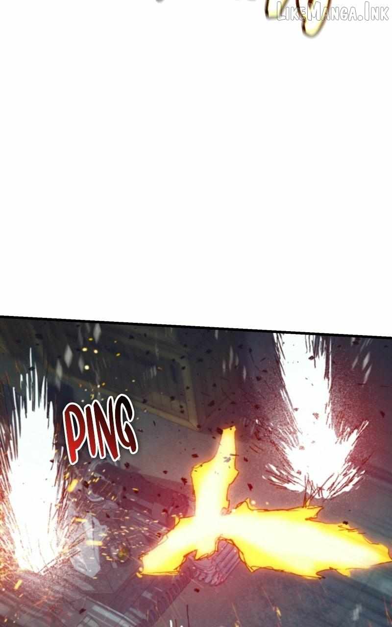 Hiding Out in an Apocalypse - Chapter 109 Page 81