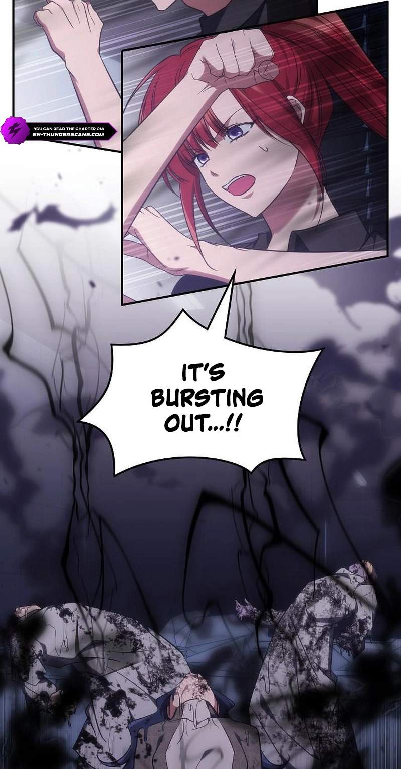 The Veteran Healer is Overpowered - Chapter 103 Page 64
