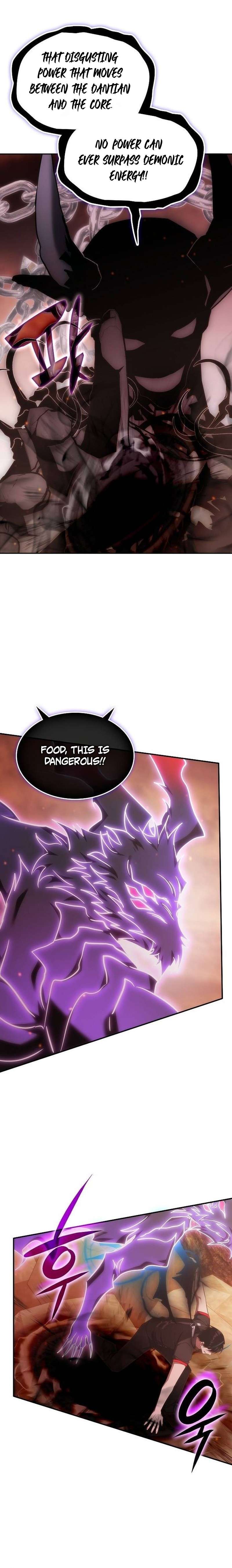 The Veteran Healer is Overpowered - Chapter 105 Page 20