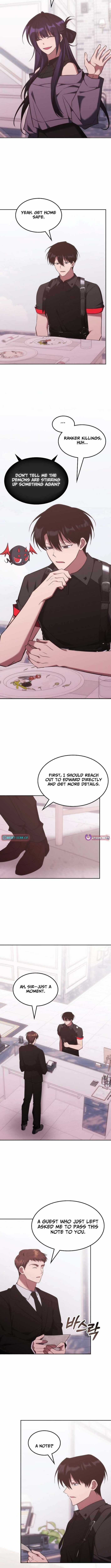 The Veteran Healer is Overpowered - Chapter 88 Page 11