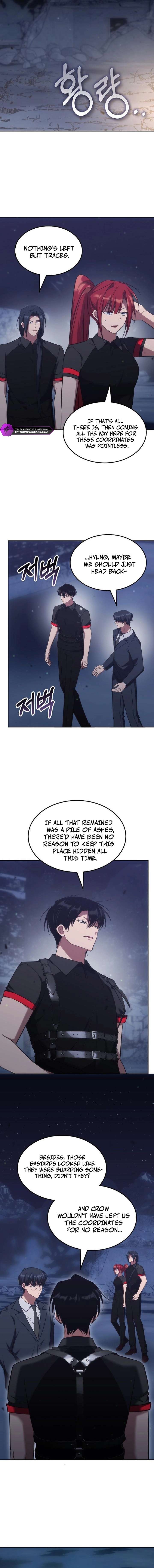 The Veteran Healer is Overpowered - Chapter 90 Page 7