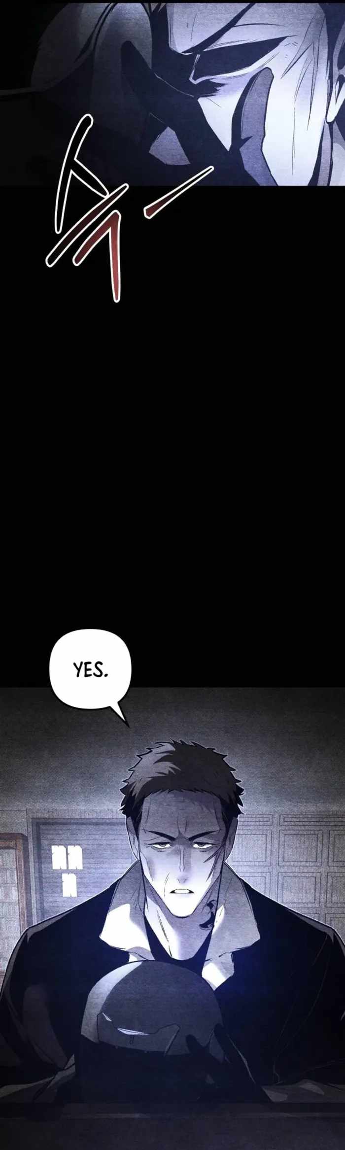 The Murderer - Chapter 77 Page 36