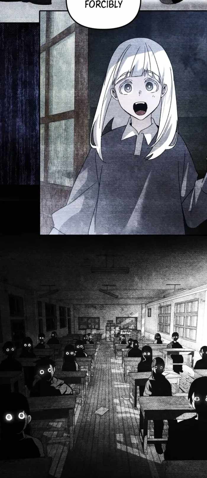 The Murderer - Chapter 77 Page 6