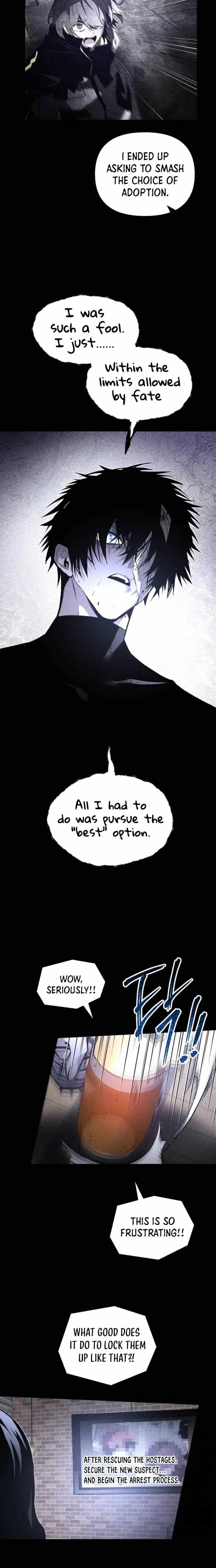 The Murderer - Chapter 79 Page 29