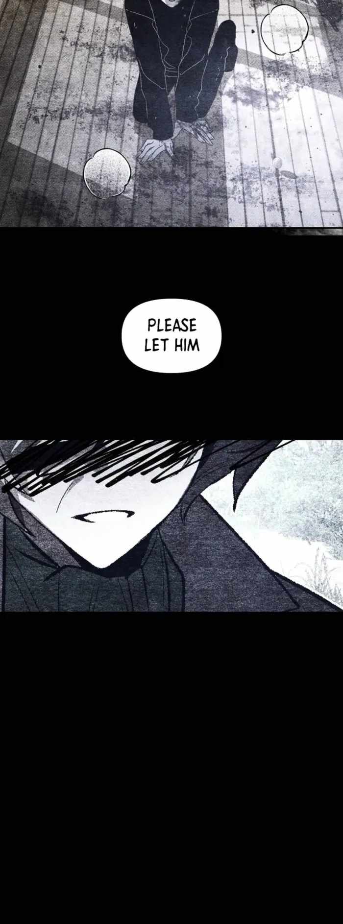 The Murderer - Chapter 79 Page 3