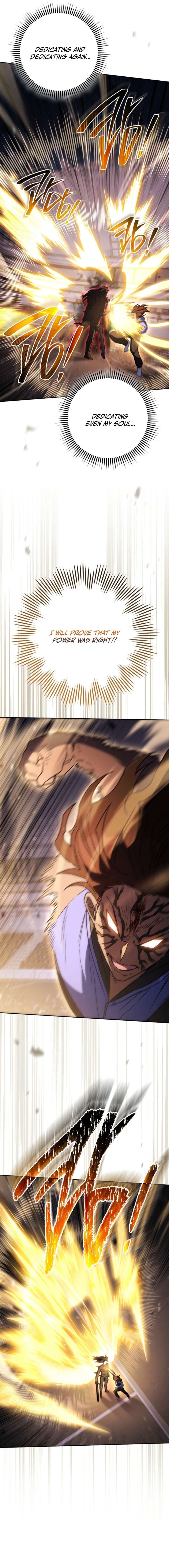 The Top Ranker’s Aspiring Writer Life Manual - Chapter 77 Page 13