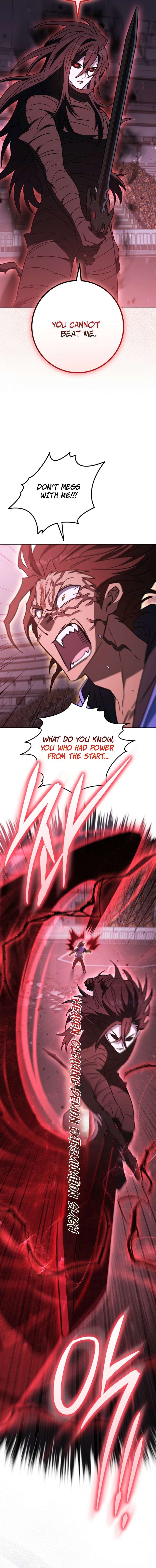 The Top Ranker’s Aspiring Writer Life Manual - Chapter 77 Page 15