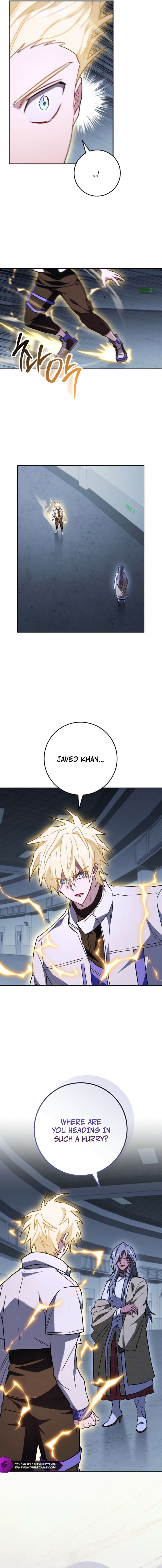 The Top Ranker’s Aspiring Writer Life Manual - Chapter 77 Page 21
