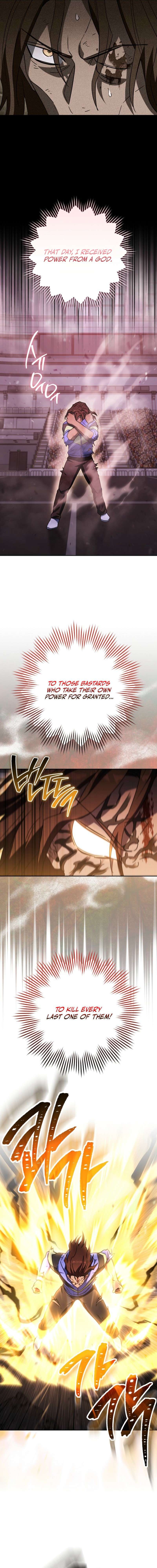 The Top Ranker’s Aspiring Writer Life Manual - Chapter 77 Page 9