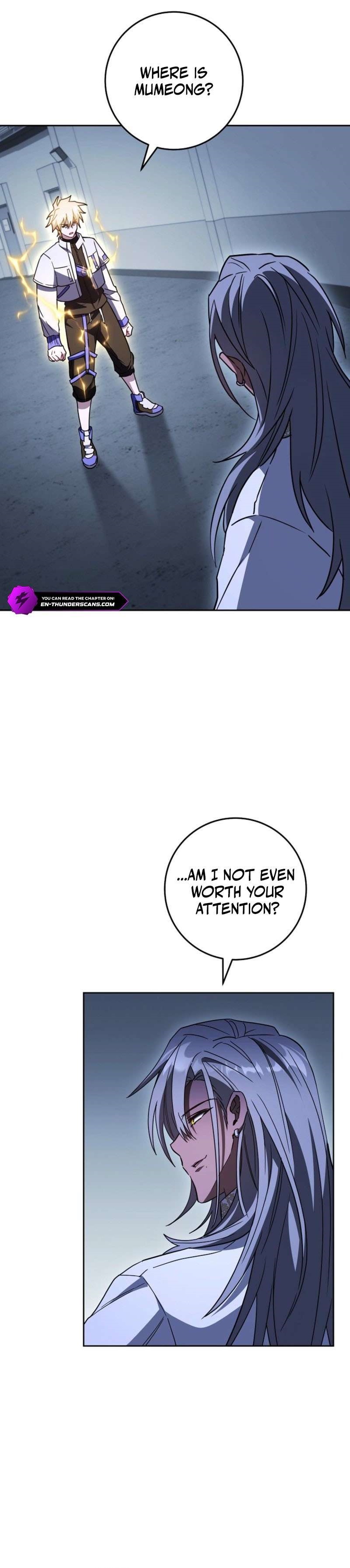 The Top Ranker’s Aspiring Writer Life Manual - Chapter 78 Page 1