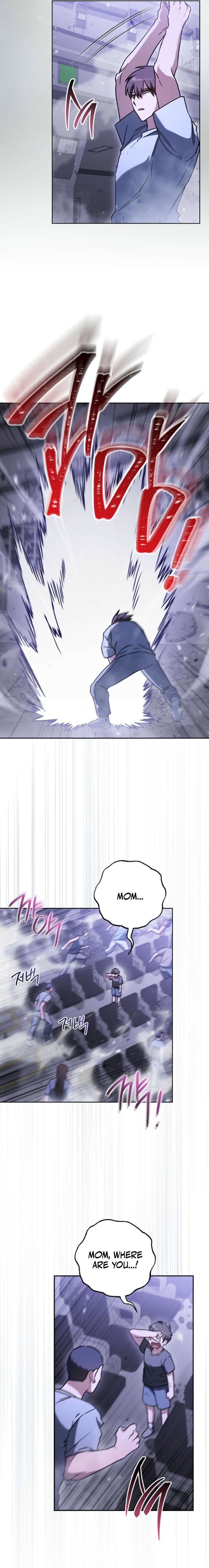 The Top Ranker’s Aspiring Writer Life Manual - Chapter 78 Page 10
