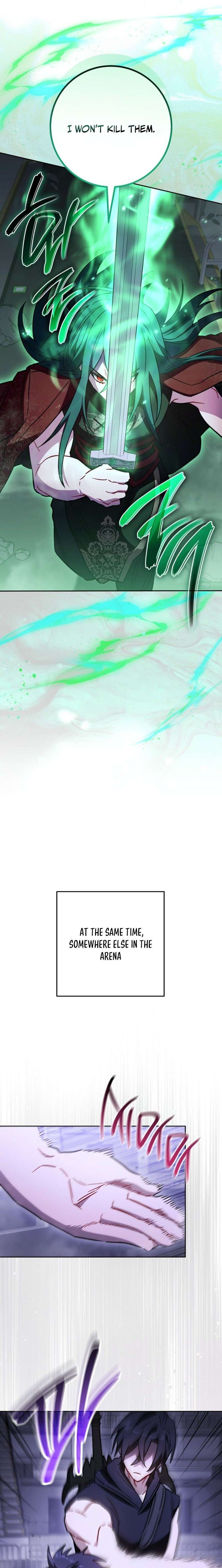 The Top Ranker’s Aspiring Writer Life Manual - Chapter 78 Page 19