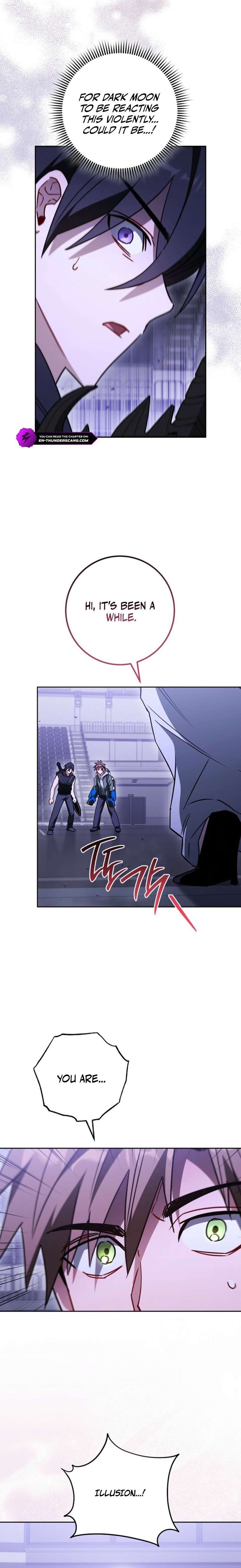 The Top Ranker’s Aspiring Writer Life Manual - Chapter 78 Page 23