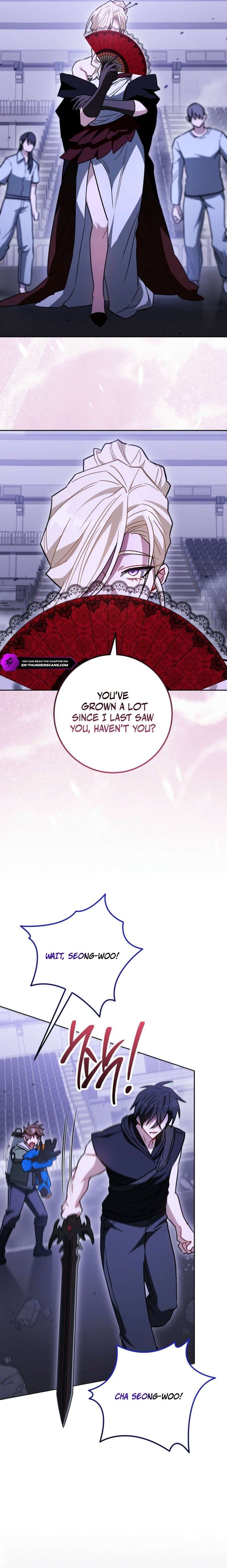 The Top Ranker’s Aspiring Writer Life Manual - Chapter 78 Page 24