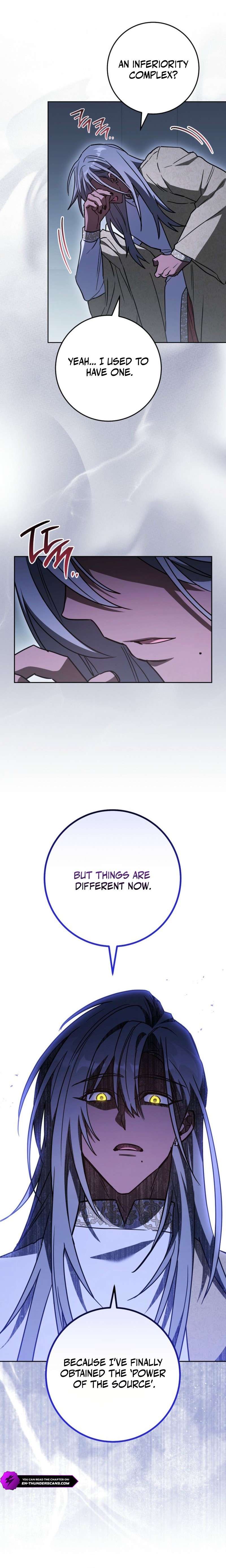 The Top Ranker’s Aspiring Writer Life Manual - Chapter 78 Page 3