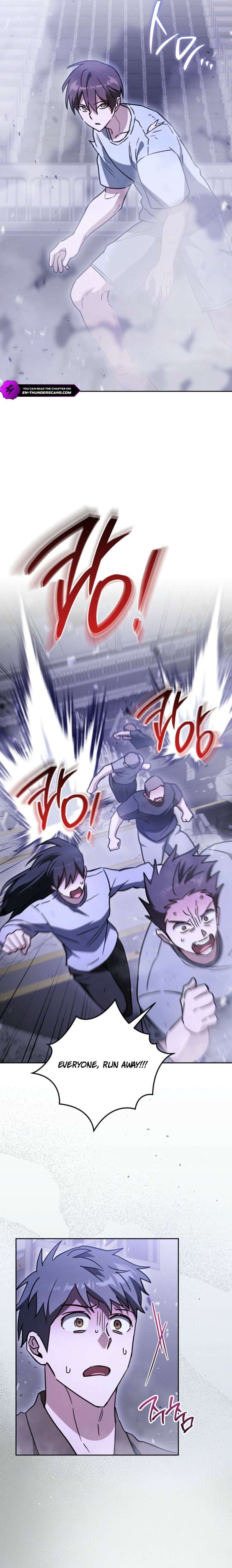 The Top Ranker’s Aspiring Writer Life Manual - Chapter 78 Page 9
