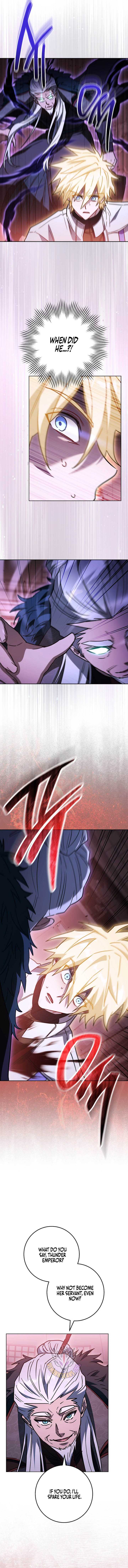 The Top Ranker’s Aspiring Writer Life Manual - Chapter 82 Page 14