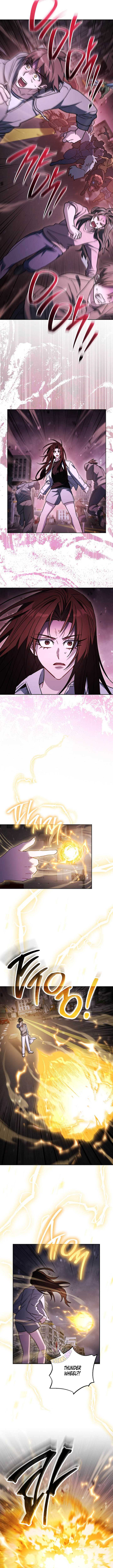 The Top Ranker’s Aspiring Writer Life Manual - Chapter 82 Page 5