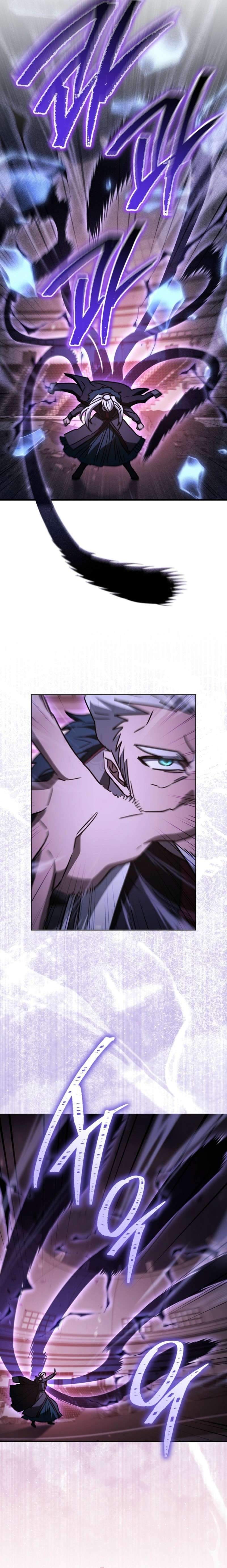 The Top Ranker’s Aspiring Writer Life Manual - Chapter 83 Page 11