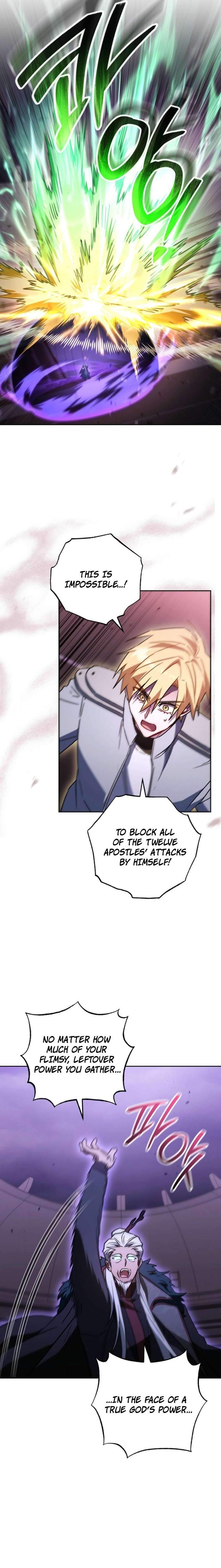 The Top Ranker’s Aspiring Writer Life Manual - Chapter 83 Page 14