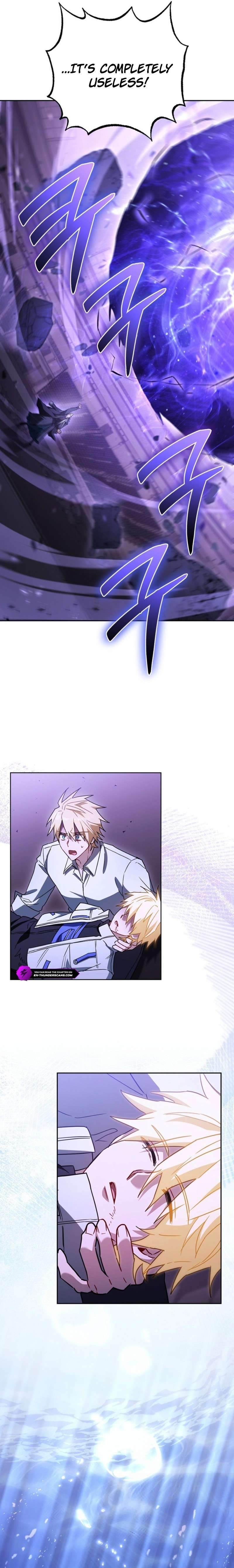 The Top Ranker’s Aspiring Writer Life Manual - Chapter 83 Page 15