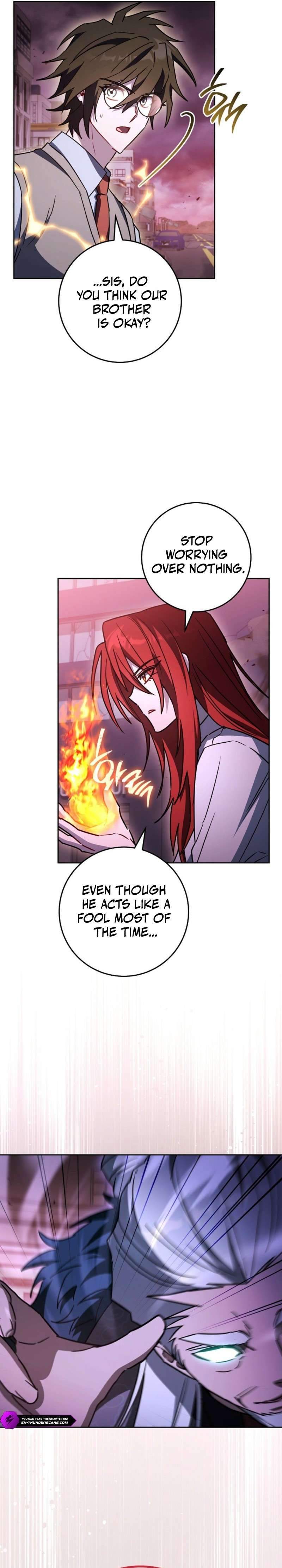 The Top Ranker’s Aspiring Writer Life Manual - Chapter 83 Page 3
