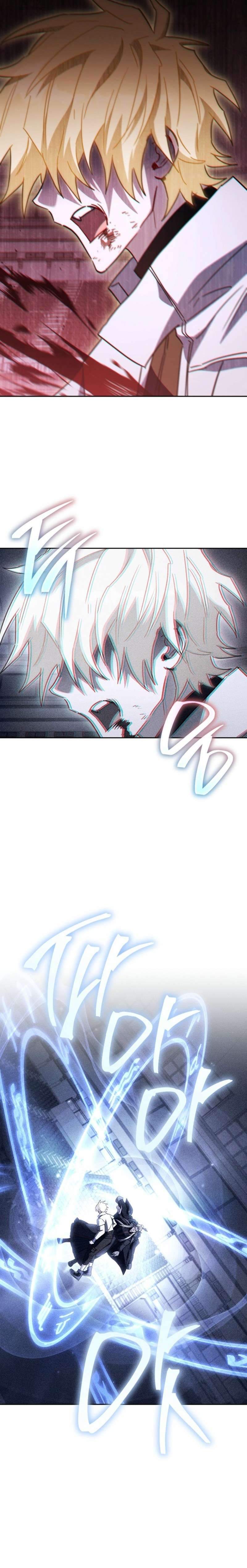 The Top Ranker’s Aspiring Writer Life Manual - Chapter 83 Page 7