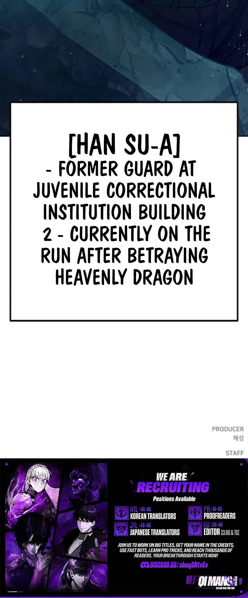 Juvenile Prison - Chapter 105 Page 18