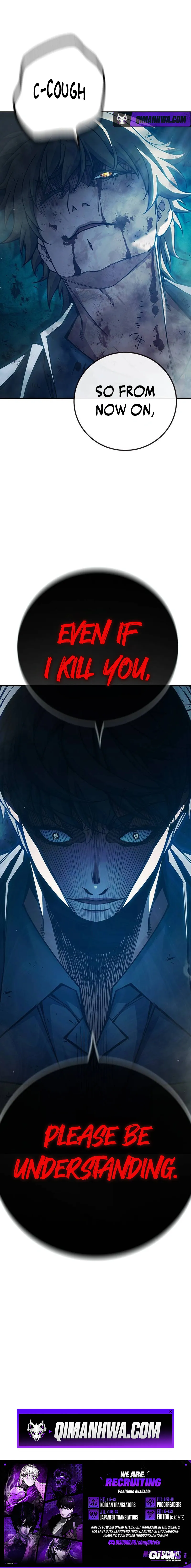 Juvenile Prison - Chapter 94 Page 15