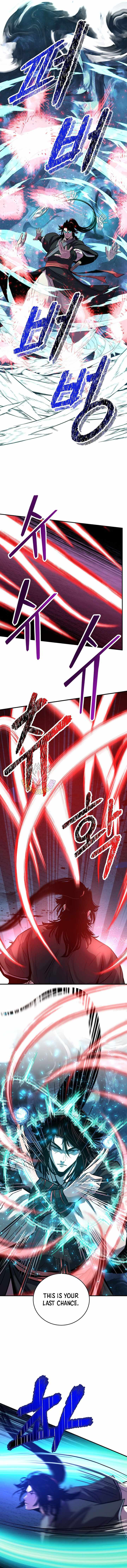 The World’s Best Martial Arts Instructor - Chapter 104 Page 12