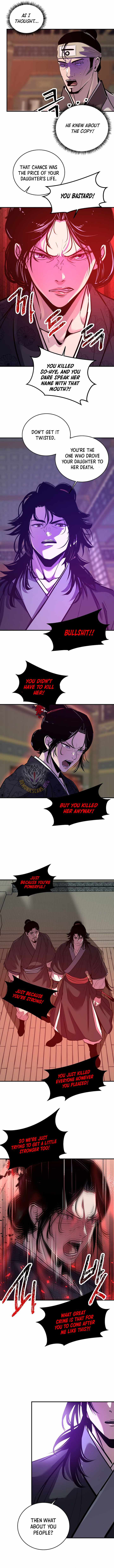 The World’s Best Martial Arts Instructor - Chapter 104 Page 5