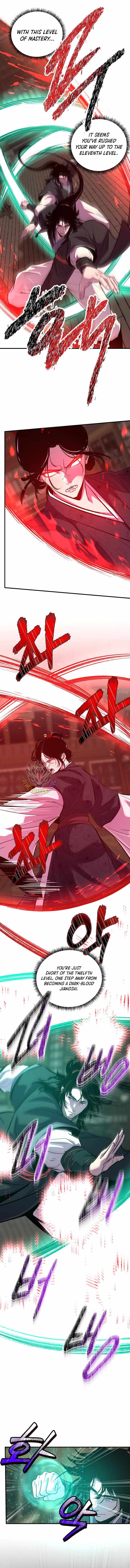 The World’s Best Martial Arts Instructor - Chapter 104 Page 7