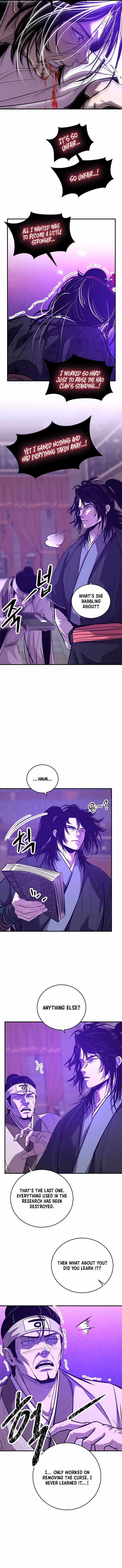 The World’s Best Martial Arts Instructor - Chapter 105 Page 6