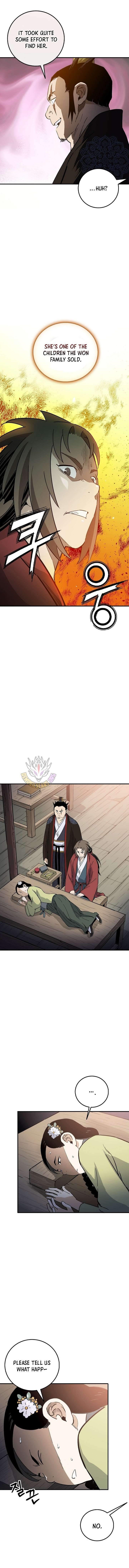 I Reincarnated as a Legendary Surgeon - Chapter 201 Page 1