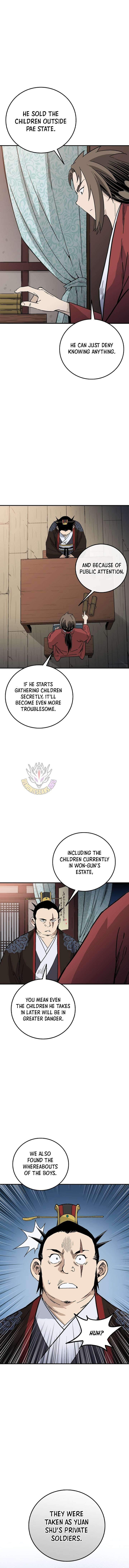 I Reincarnated as a Legendary Surgeon - Chapter 201 Page 5