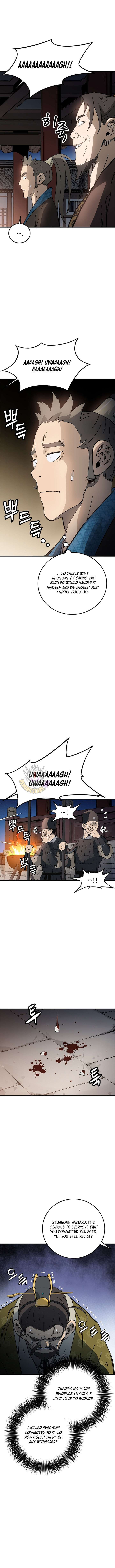 I Reincarnated as a Legendary Surgeon - Chapter 202 Page 7