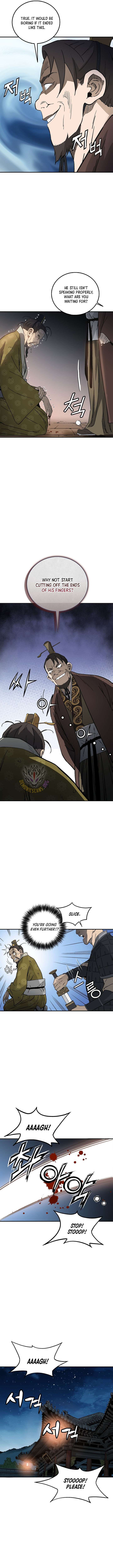 I Reincarnated as a Legendary Surgeon - Chapter 202 Page 8