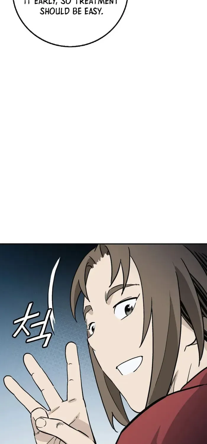 I Reincarnated as a Legendary Surgeon - Chapter 204 Page 36