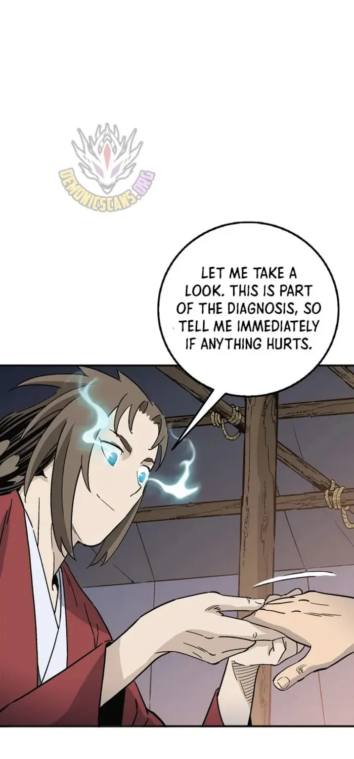 I Reincarnated as a Legendary Surgeon - Chapter 204 Page 51
