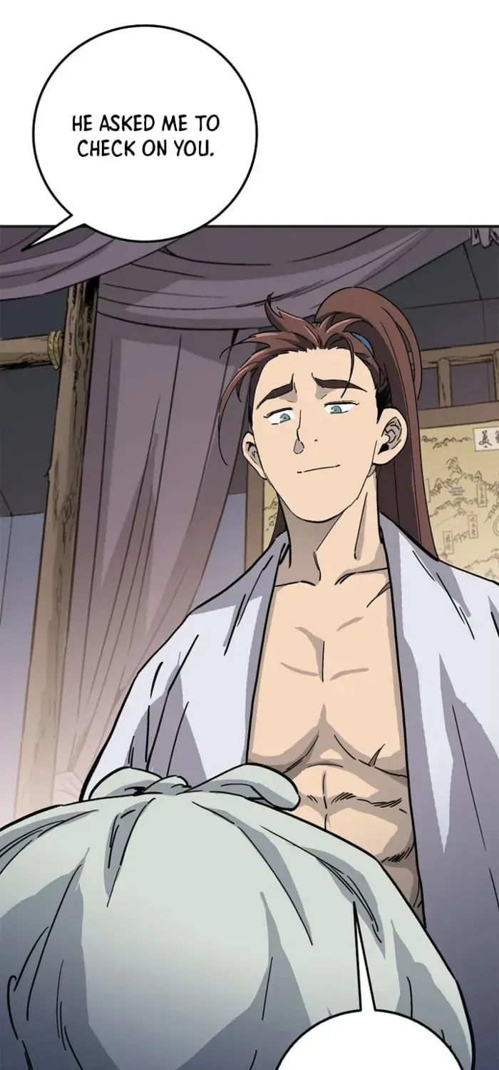 I Reincarnated as a Legendary Surgeon - Chapter 204 Page 63