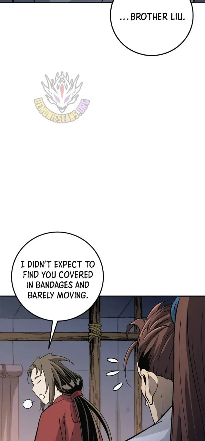 I Reincarnated as a Legendary Surgeon - Chapter 204 Page 64